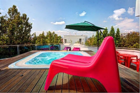 Residence Marconi Mare