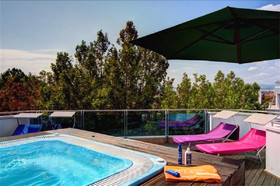 Residence Marconi Mare