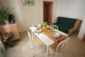 Residence Siesta