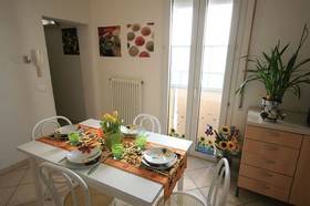 Residence Siesta