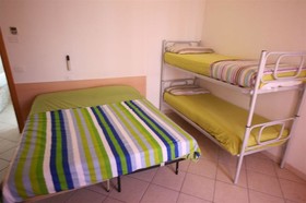 Residence Siesta