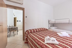 Residence Siesta