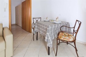 Residence Siesta