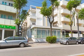 Residence Siesta