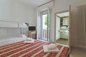 Residence Siesta