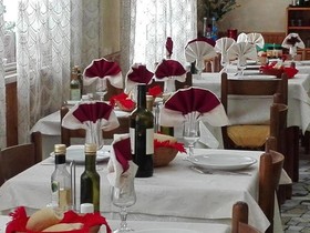 Villa Lavinia