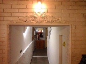 Villa Lavinia