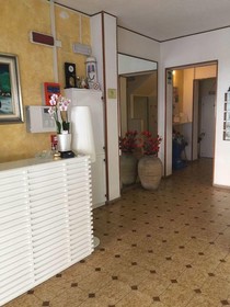 Hotel Angela