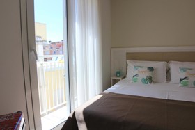 Hotel Augustus