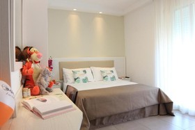 Hotel Augustus