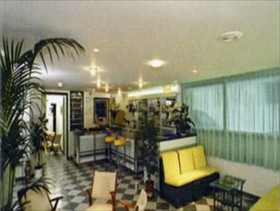 Hotel Baltic