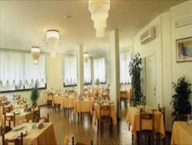 Hotel Baltic