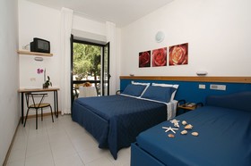 Hotel Morotti