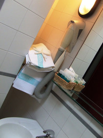 Hotel Morotti