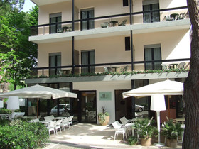 Hotel Morotti
