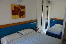 Hotel Morotti
