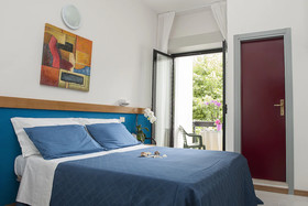 Hotel Morotti