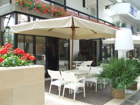 Hotel Morotti