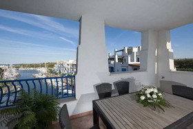 Portoverde Beach Apartments