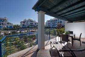 Portoverde Beach Apartments