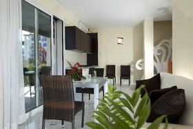 Portoverde Beach Apartments