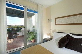 Portoverde Beach Apartments