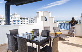 Portoverde Beach Apartments
