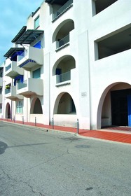 Portovere Holiday Village