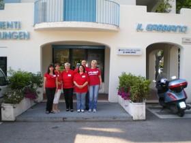 Portovere Holiday Village