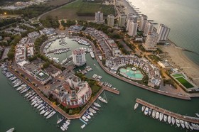 Portovere Holiday Village