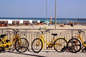 Portovere Holiday Village