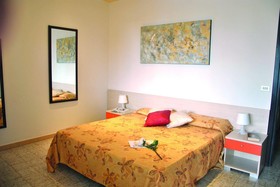 Portovere Holiday Village