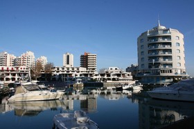 Portovere Holiday Village