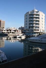 Portovere Holiday Village