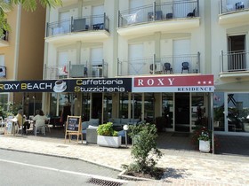 Residence Roxy