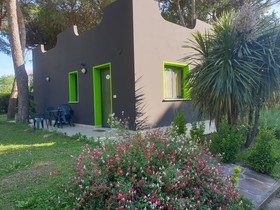 Villaggio Mithos