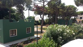 Villaggio Mithos