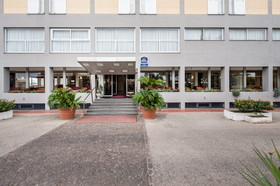 Best Western Hotel HR
