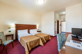 Best Western Hotel HR