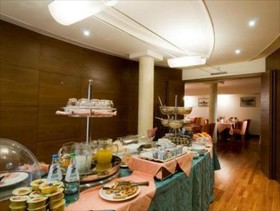 HR Hotel Repubblica  Monfalcone