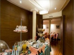 HR Hotel Repubblica  Monfalcone