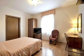 Locanda ai Campi Di Marcello