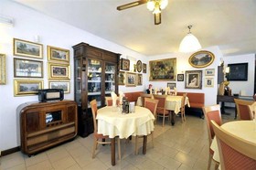 Locanda ai Campi Di Marcello