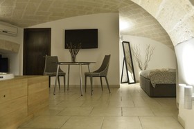 Albergo Diffuso Monopoli