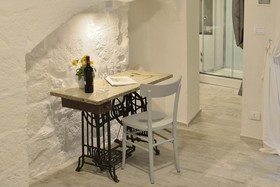 Albergo Diffuso Monopoli