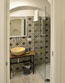 Albergo Diffuso Monopoli
