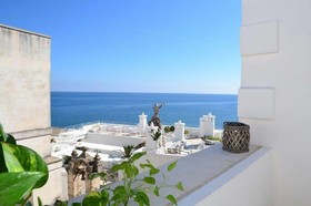 Albergo Diffuso Monopoli
