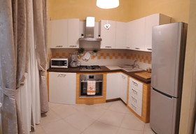 Appartamento Antonacci