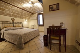 B&b Casa Cimino