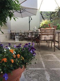 B&B San Tommaso - Casa Relax
